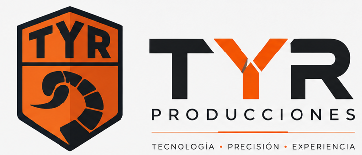 TYR Producciones